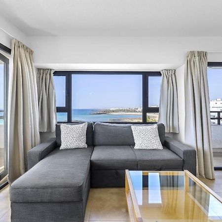 Apartamentos Arrecife Playa 外观 照片