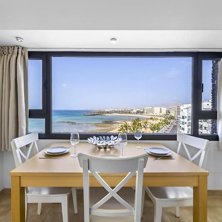 Apartamentos Arrecife Playa 外观 照片
