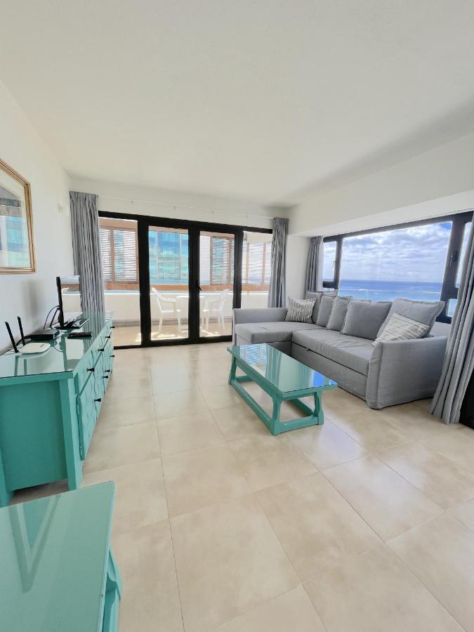 Apartamentos Arrecife Playa 外观 照片