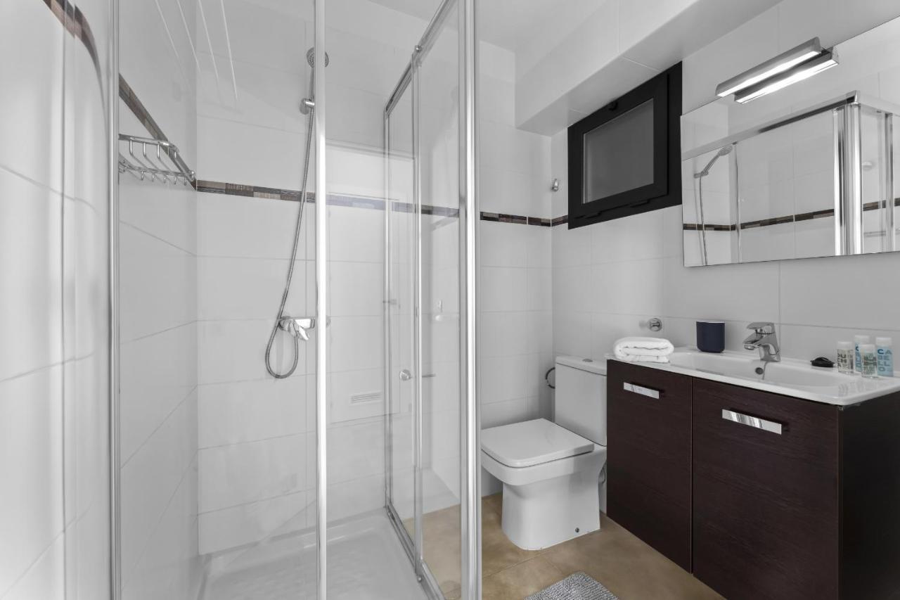 Apartamentos Arrecife Playa 外观 照片