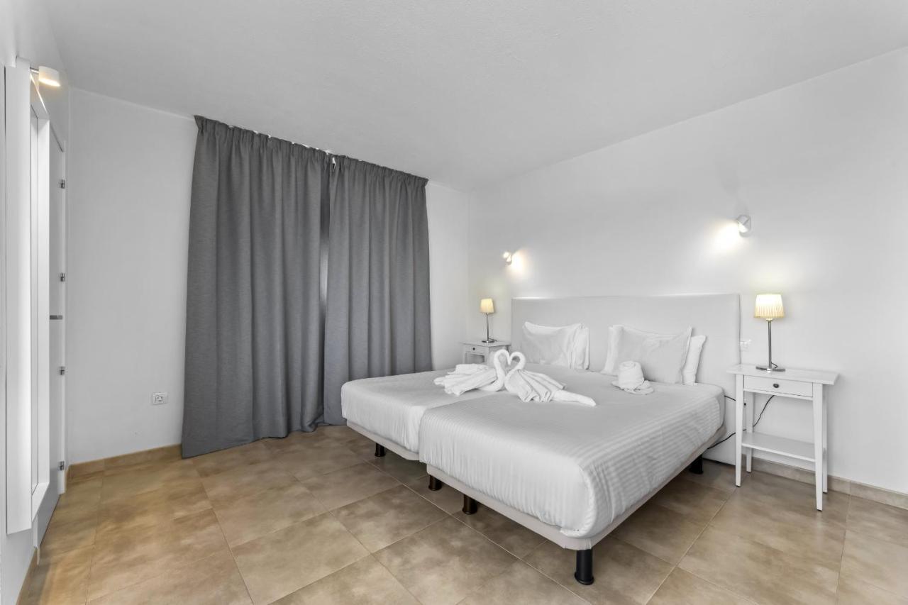 Apartamentos Arrecife Playa 外观 照片