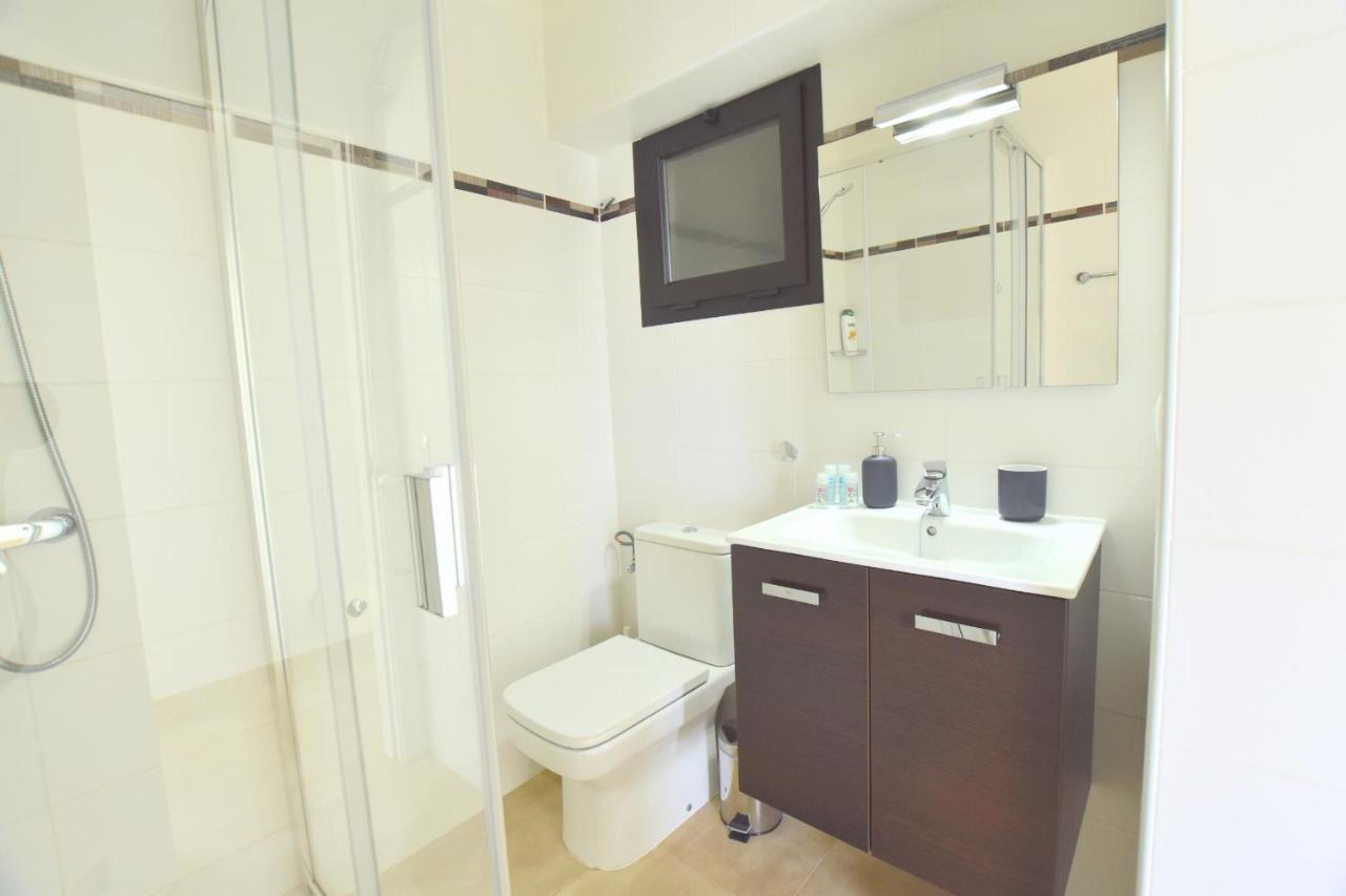 Apartamentos Arrecife Playa 外观 照片